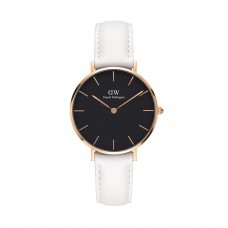 Daniel Wellington_Petite 32 Bondi RG Black Watch_DW00100283